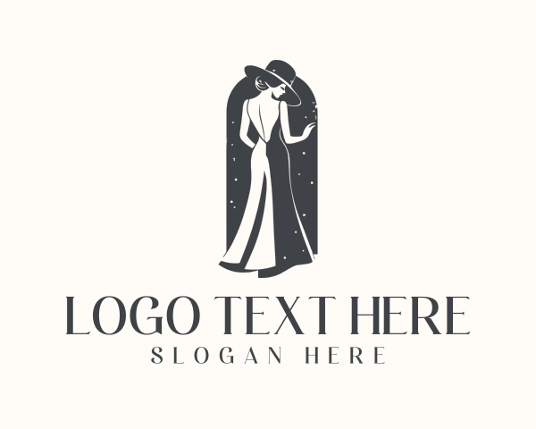 Elegant Women's Couture