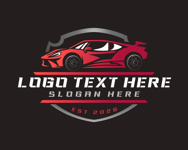 Shield Motorsport Emblem