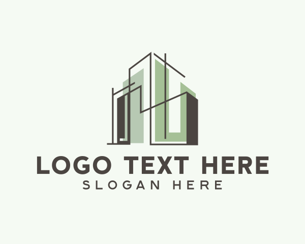 Architectural Real Estate Design
