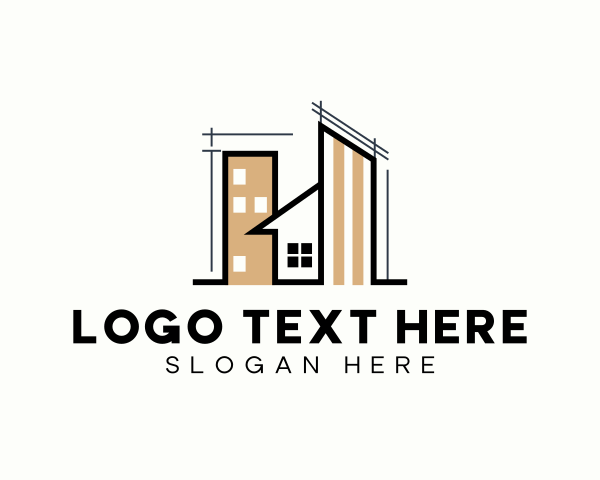 Architectural Structure Design