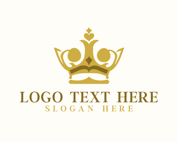 Regal Crown Jewelry