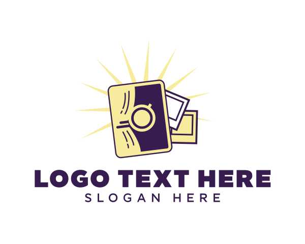 Instant Camera Snapshots