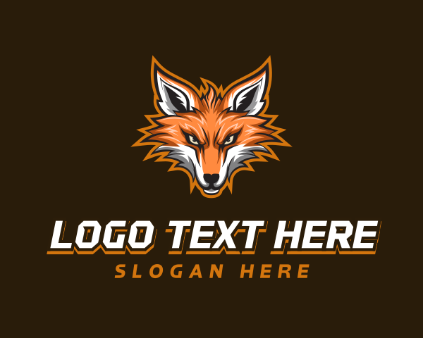 Vulpine Fox Gaming