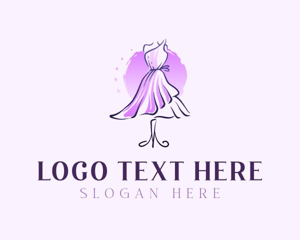 Fashion Clothing Couture