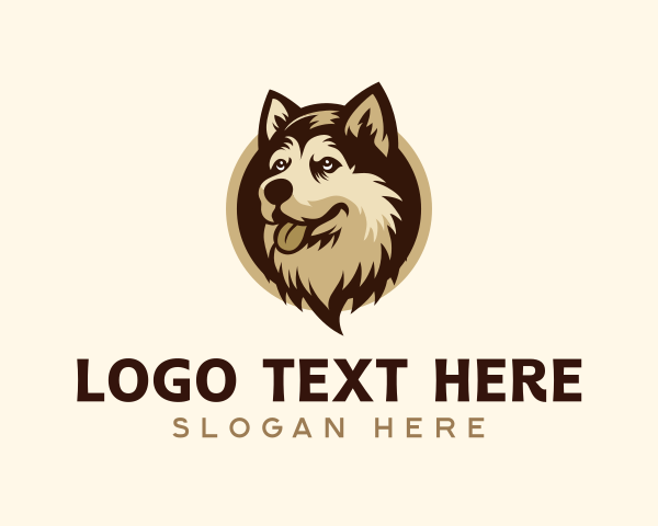 Canine Companion Logo