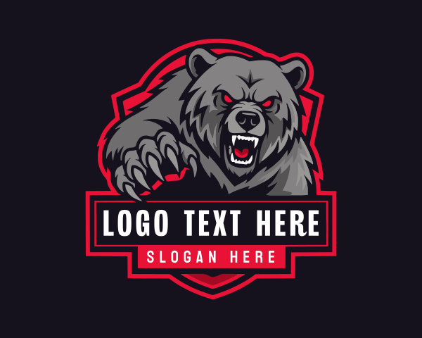 Fierce Bear Esports